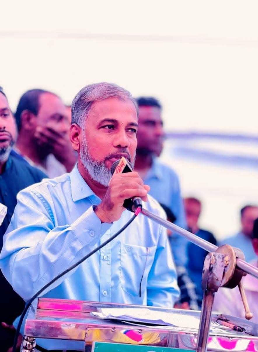 মোঃ মাঈন উদ্দিন