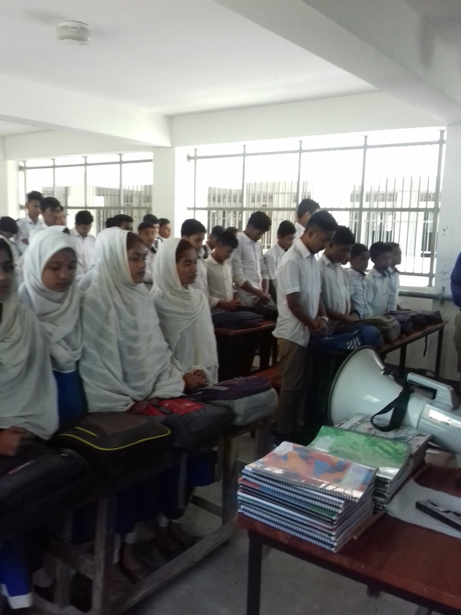 ২১শে ফেব্রুয়ারি, ২০২০ • চিত্র 7