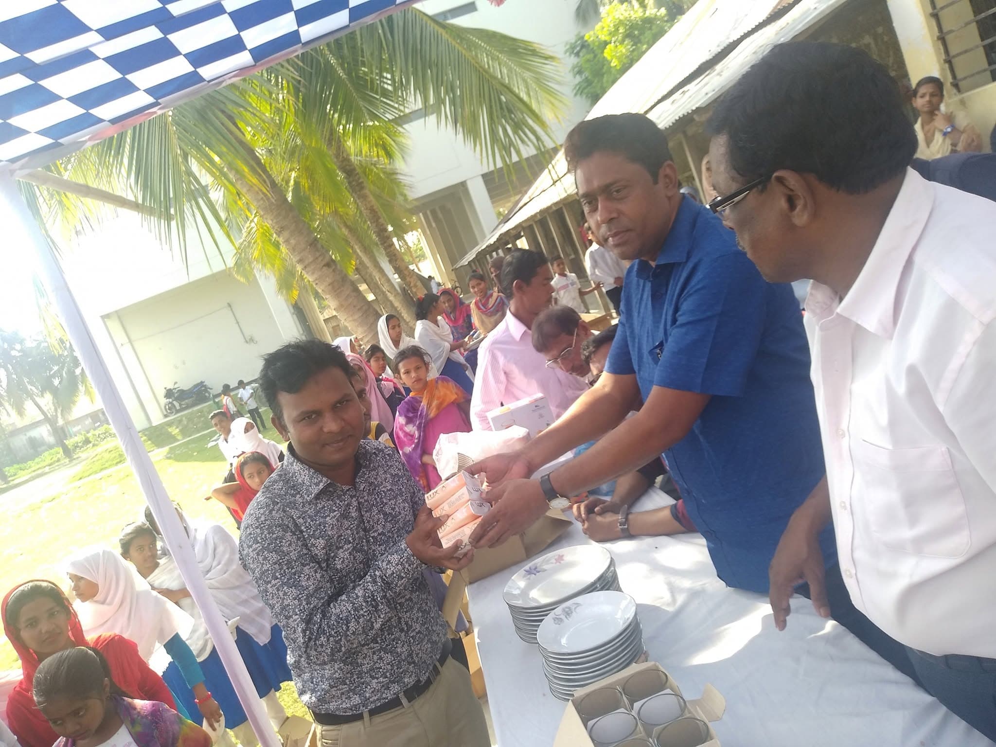 বার্ষিক ক্রীড়া প্রতিযোগিতা, ২০১৯ • চিত্র 5