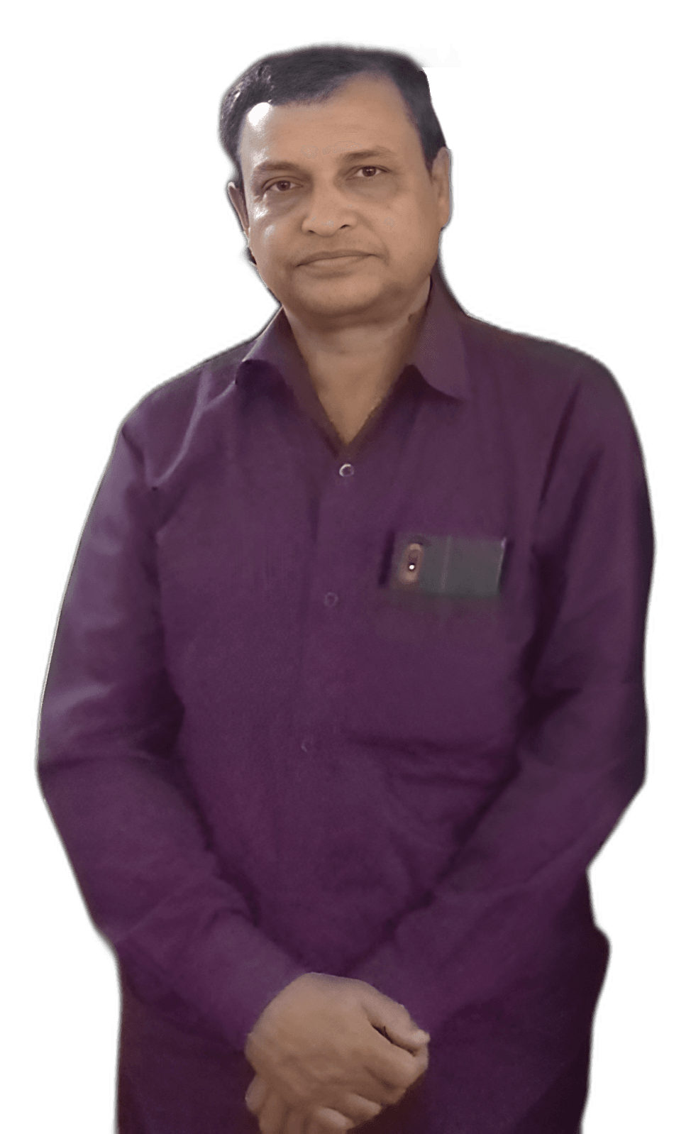 মোঃ শাহাবুদ্দিন (বিএসসি)